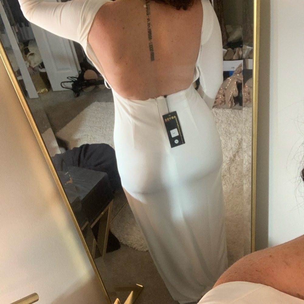 Abyss by Abby dress! - Picture 6 of 10